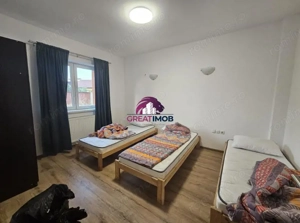 Inchiriere casa 2 camere Voluntari – destinata muncitorilor angajatilor