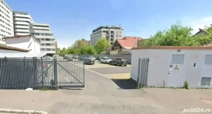 ofer parcare de inchiriat acoperita in parcarea Alphaville (zona privata)