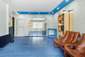 Casa cu curte | Potential pentru rezidenta sau afacere| Aparatorii Patriei - imagine 13