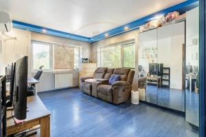 Casa cu curte | Potential pentru rezidenta sau afacere| Aparatorii Patriei - imagine 5