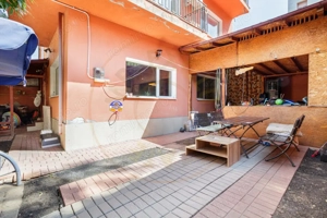 Casa cu curte | Potential pentru rezidenta sau afacere| Aparatorii Patriei - imagine 10