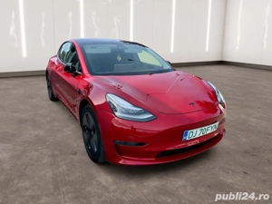 Tesla Model 3 Long Range Dual Motor 4x4 - imagine 3
