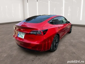 Tesla Model 3 Long Range Dual Motor 4x4 - imagine 2