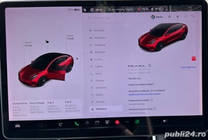 Tesla Model 3 Long Range Dual Motor 4x4 - imagine 4