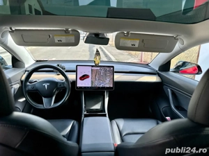 Tesla Model 3 Long Range Dual Motor 4x4 - imagine 5