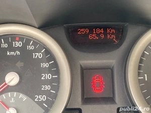 Vamd Renault Megane Cabrio 2005,1.6 16v.Adus din Germania. - imagine 4