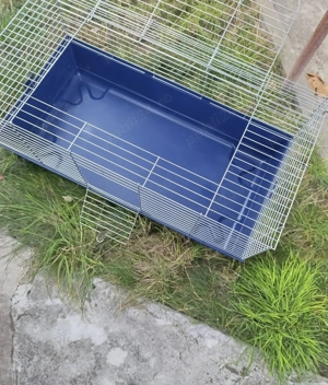 Vând cuști iepuri rozatoare - imagine 2