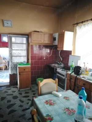 Casa 4 camere Petid,judetul Bihor - imagine 6