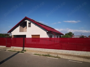 Vand casa in Serbesti Vechi. 