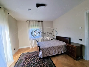 Eleganta, intimitate si tehnologie – casa premium in cartierul Terra - imagine 20