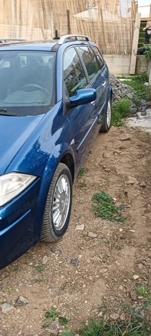 Vând Renault Megane 2  - imagine 4 Vând Renault Megane 2  - imagine 4