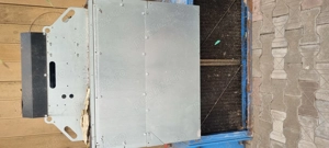 Ventilator centrifugal 6000-4p 7000mc h - imagine 2