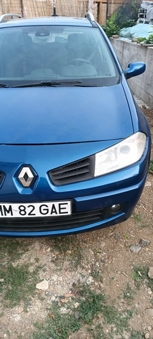 Vând Renault Megane 2  - imagine 5 Vând Renault Megane 2  - imagine 5