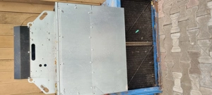 Ventilator centrifugal 6000-4p 7000mc h