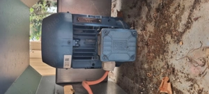 Ventilator centrifugal 6000-4p 7000mc h - imagine 3