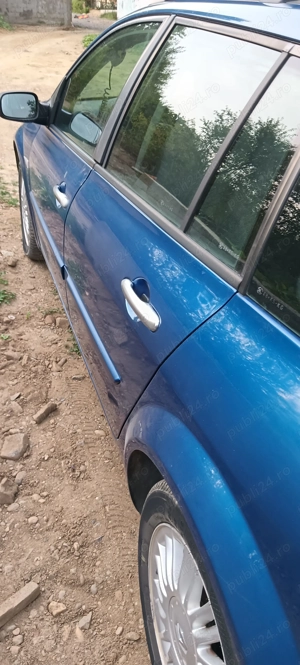 Vând Renault Megane 2  - imagine 7 Vând Renault Megane 2  - imagine 7