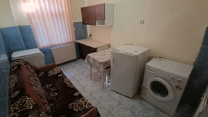 PF, Copou , închiriez ,apartament 1 camera, centrală termică, copou ,centru, USAMV, Agronomie  - imagine 7
