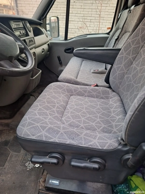 Renault mascott - imagine 2