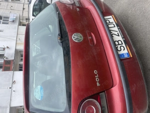 Vand Vw Polo 9n3