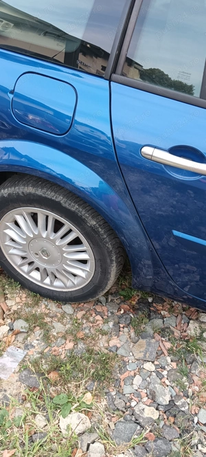 Vând Renault Megane 2  - imagine 3 Vând Renault Megane 2  - imagine 3