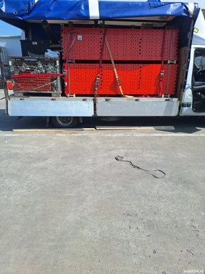 Renault mascott - imagine 5