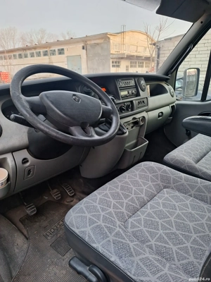 Renault mascott - imagine 4