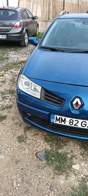 Vând Renault Megane 2  - imagine 6 Vând Renault Megane 2  - imagine 6
