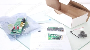 Modul DAC Atoll DA100.