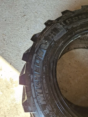 Vand Anvelopa Industriala 340/80-20 MICHELIN POWER CL TL - imagine 2