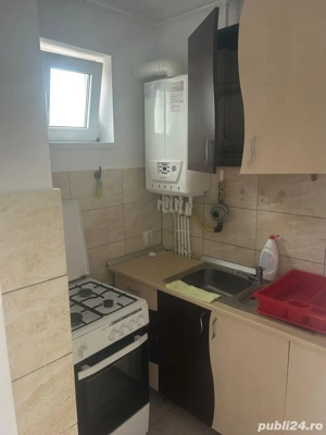 inchiriez garsoniera  - imagine 6