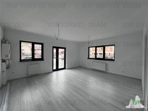 Spatiu comercial de inchiriat + parcari in Bragadiru,Ilfov