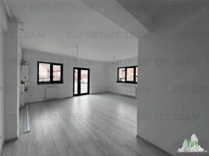 Spatiu comercial de inchiriat + parcari in Bragadiru, Ilfov - imagine 2