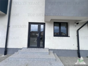 Spatiu comercial de inchiriat + parcari in Bragadiru, Ilfov - imagine 10