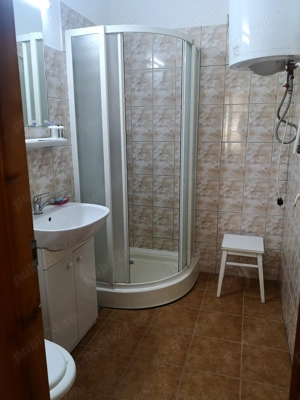 Vand casa vacanta lemn la Otvesti - imagine 7