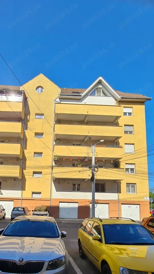 Apartament de inchiriat