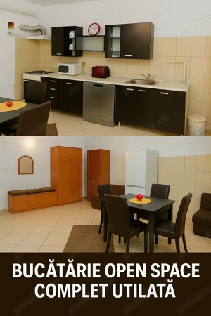 Apartament de inchiriat - imagine 3