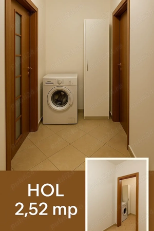 Apartament de inchiriat - imagine 7