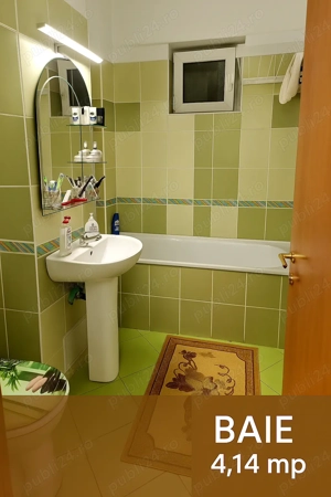 Apartament de inchiriat - imagine 6