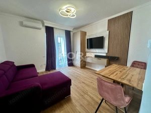 Apartament modern 2 camere de inchiriat in Sanmartin - imagine 2