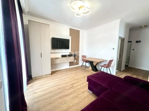 Apartament modern 2 camere de inchiriat in Sanmartin