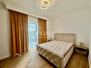 Apartament modern 2 camere de inchiriat in Sanmartin - imagine 6