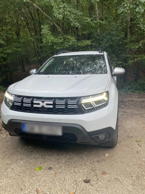 Vând Dacia Duster 2023