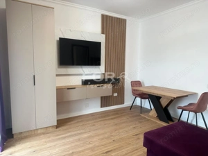 Apartament modern 2 camere de inchiriat in Sanmartin - imagine 4