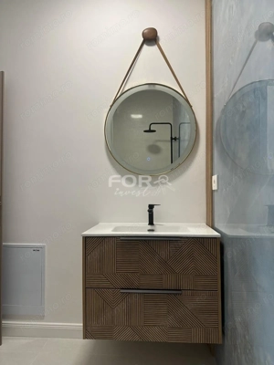 Apartament modern 2 camere de inchiriat in Sanmartin - imagine 9