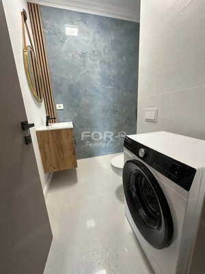 Apartament modern 2 camere de inchiriat in Sanmartin - imagine 7