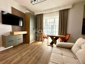 Apartament modern 2 camere de inchiriat in Sanmartin