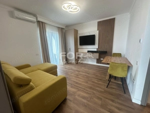 Apartament modern 2 camere de inchiriat in Sanmartin