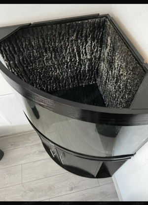 Acvariu de pești mari - imagine 4