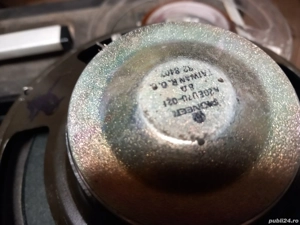 set difuzoare  Pioneer  - imagine 2