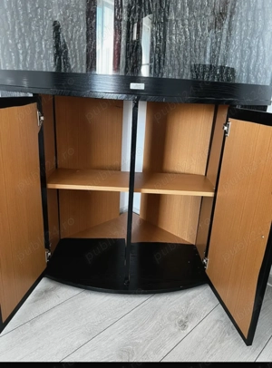 Acvariu de pești mari - imagine 3